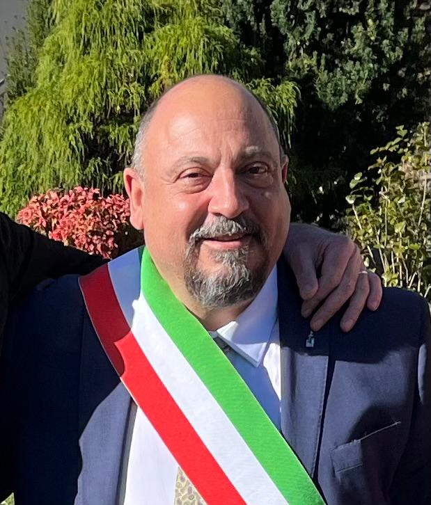 Nocera Luciano - Sindaco