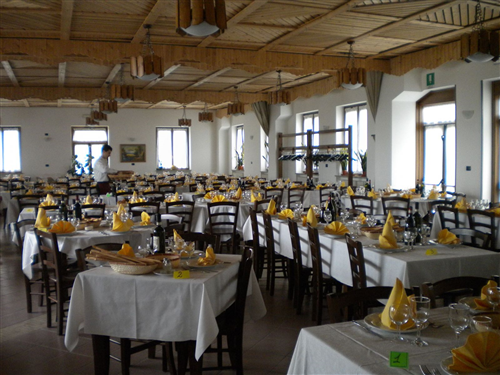 Residence La Grengia