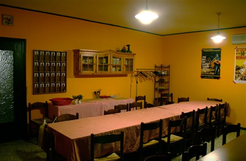Osteria dall'Orso