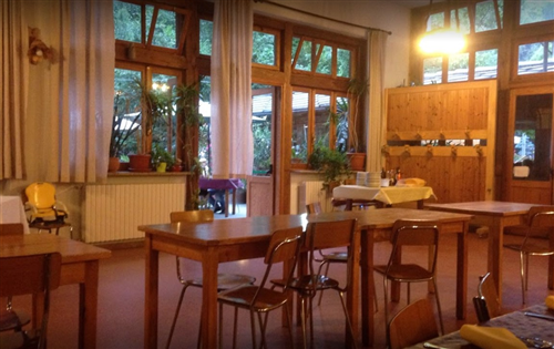 Trattoria Piani