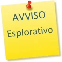 Avviso alla popolazione - Piano Regolatore