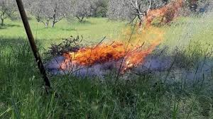 Misure per ridurre le emissioni da abbruciamenti e riscaldamento