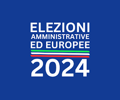 Elezioni Europee 2024 - Aperture straordinarie ufficio elettorale