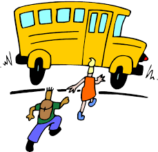 Orario scuolabus a.s. 2026/2027
