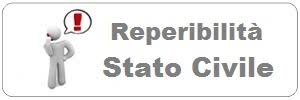 Reperibilità stato civile Pasquetta